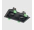 Встраиваемый светильник Crystal lux CLT 069C2 BL 2
