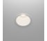 Встраиваемый светодиодный светильник Crystal lux CLT 008C83 WH 4000K IP54 2