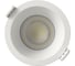 Встраиваемый светодиодный светильник Crystal lux CLT 008C83 WH 4000K IP54 4