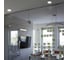 Встраиваемый светодиодный светильник Crystal lux CLT 008C83 WH 4000K IP54 5