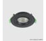 Встраиваемый светильник Crystal lux CLT 001C1 BL V2 1