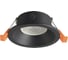 Встраиваемый светильник Crystal lux CLT 080C1 BL 1