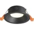 Встраиваемый светильник Crystal lux CLT 080C1 BL 2