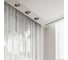 Встраиваемый светильник Crystal lux CLT 080C1 BL 5