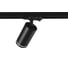Трековый однофазный светильник Crystal lux CLT 0.31 019 BL 3