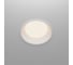 Встраиваемый светодиодный светильник Crystal lux CLT 529C105 WH 4000K 2