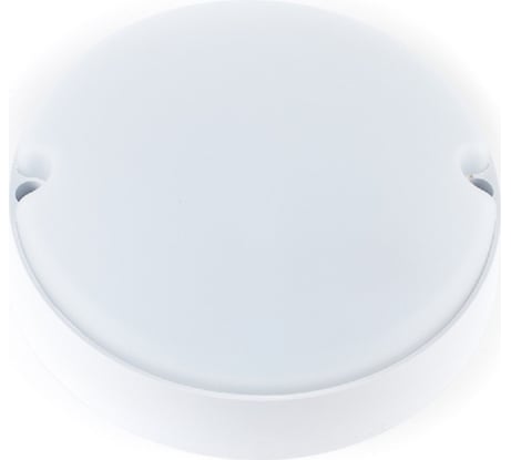 Светодиодный влагозащищенный светильник VKL electric круг VLZR3-65-15-4000, 4000К, 1200Лм, 1016042