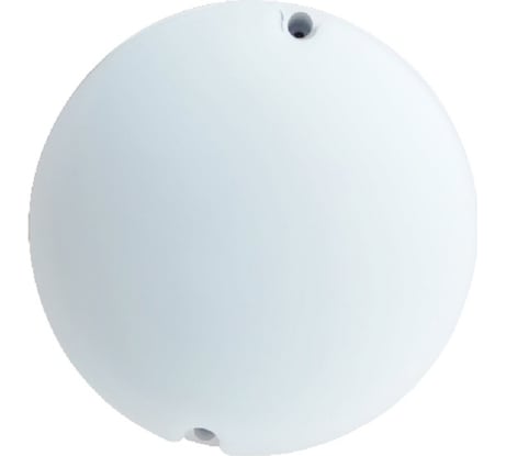 Светильник VKL electric 12W, LED ЖКХ VLZR3-ОА-65-12-5000, 900Лм, IP65, 5000К с датчиком движения, 1190568