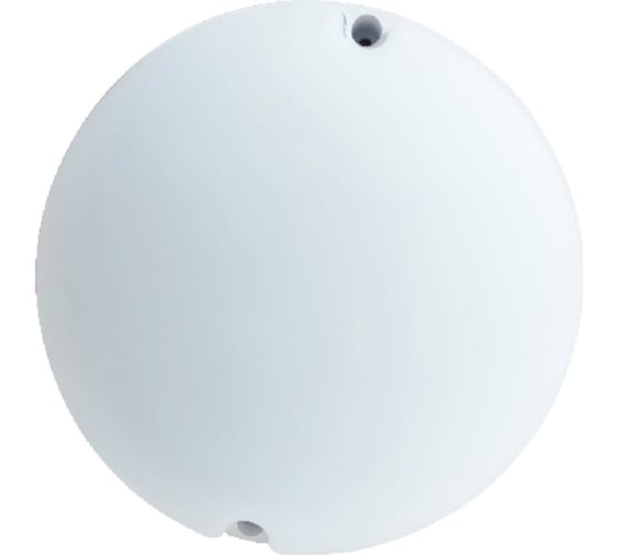 Светильник VKL electric 12W, LED ЖКХ VLZR3-ОА-65-12-5000, 900Лм, IP65, 5000К с датчиком движения, 1190568 1