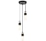 Подвесной светильник Ambrella Light HIGH LIGHT LH55102 1