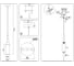 Подвесной светильник Ambrella Light HIGH LIGHT LH55271 6