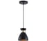 Подвесной светильник Ambrella Light TRADITIONAL TR8468 1