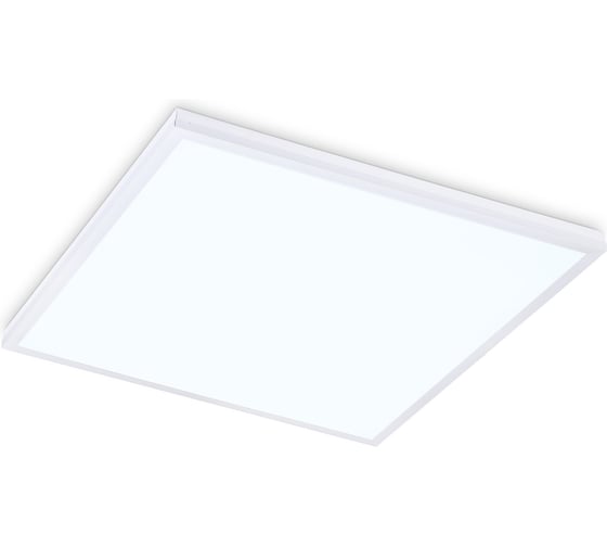 Ультратонкая светодиодная панель Ambrella Light PANELS DPS1018 1
