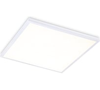 Ультратонкая светодиодная панель Ambrella Light PANELS DPS1017
