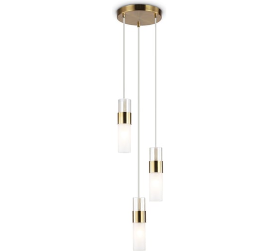 Подвесной светильник Ambrella Light HIGH LIGHT LH55112 1
