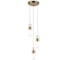 Подвесной светильник Ambrella Light HIGH LIGHT LH55112 1
