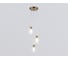 Подвесной светильник Ambrella Light HIGH LIGHT LH55112 2