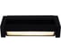 Уличный настенный светодиодный светильник ReLuce 86867-9.2-001JH LED12W BK 3