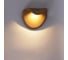 Уличный настенный светодиодный светильник ReLuce 86866-9.2-001JH LED12W BR 1