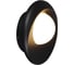 Уличный настенный светодиодный светильник ReLuce 86875-9.2-001JH LED12W BK 3
