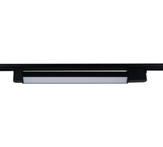Трековый магнитный светильник ReLuce 06186-9.3-001QY LED40W BK 1