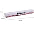 Трековый светодиодный светильник ReLuce 06186-9.3-001QY LED40W BK 3