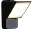 Уличный настенный светодиодный светильник ReLuce 86873-9.2-001JH LED6W BK 3