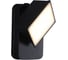 Уличный настенный светодиодный светильник ReLuce 86873-9.2-001JH LED6W BK 4