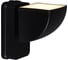 Уличный настенный светодиодный светильник ReLuce 86874-9.2-001JH LED6W BK 3