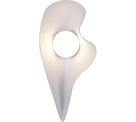 Уличный настенный светодиодный светильник ReLuce 86865-9.2-001JH LED10W WT 1
