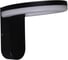 Уличный настенный светодиодный светильник ReLuce 86871-9.2-001JH LED12W BK 2