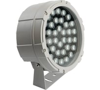 Светодиодный светильник FERON ландшафтно-архитектурный LL-899 DC24V 96W RGBW IP65, 52107