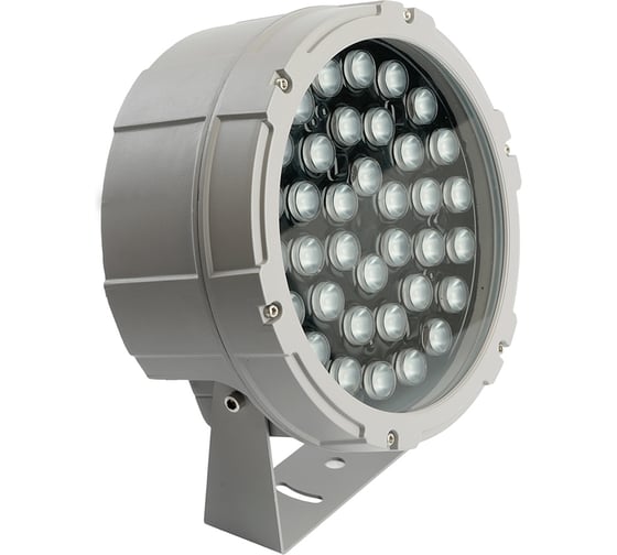 Светодиодный светильник FERON ландшафтно-архитектурный LL-899 DC24V 96W RGBW IP65, 52107 1