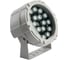 Светодиодный светильник FERON ландшафтно-архитектурный LL-899 DC24V 72W RGBW IP65, 52106 1