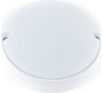 Светодиодный влагозащищенный светильник VKL electric 8W, круг VLZR3-65-8-6500, 6500К, IP65 1192720