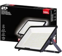 Светодиодный прожектор ЕТР Submarine 100 Вт 5000К 100 lm/W IP66 IK06 37113