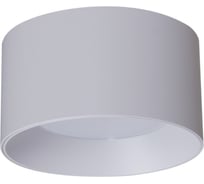 Точечный накладной светильник Reluce 53060-9.5-001LD GX53 WT