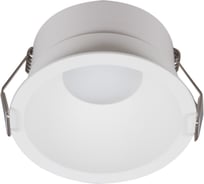 Точечный встраиваемый светильник Reluce 16063-9.0-001LD MR16 WT