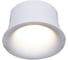 Точечный встраиваемый светильник Reluce 16062-9.0-001LD MR16 WT 4