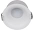 Точечный встраиваемый светильник Reluce 16062-9.0-001LD MR16 WT 5