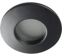 Точечный светильник для ванной влагозащищенный KANLUX QULES AC O-B 26303 26306