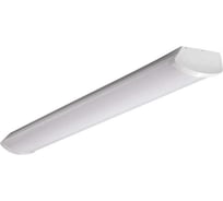 Линейный светильник накладной KANLUX MEBA 4LED 2x150 OP PS 26965