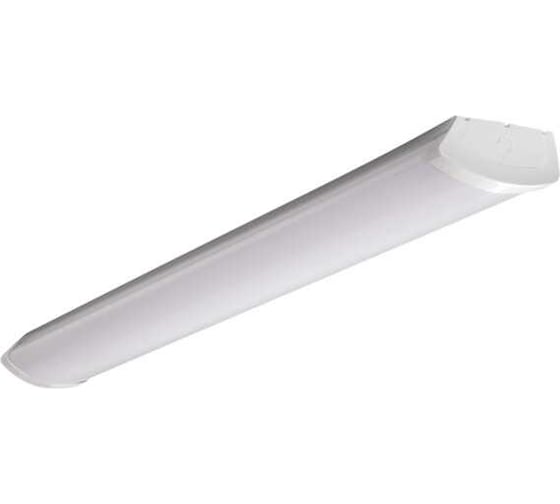 Линейный светильник накладной KANLUX MEBA 4LED 2x150 OP PS 26965 1