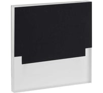 Светильник в стену встроенный KANLUX SABIK LED B 4000К NW 29852