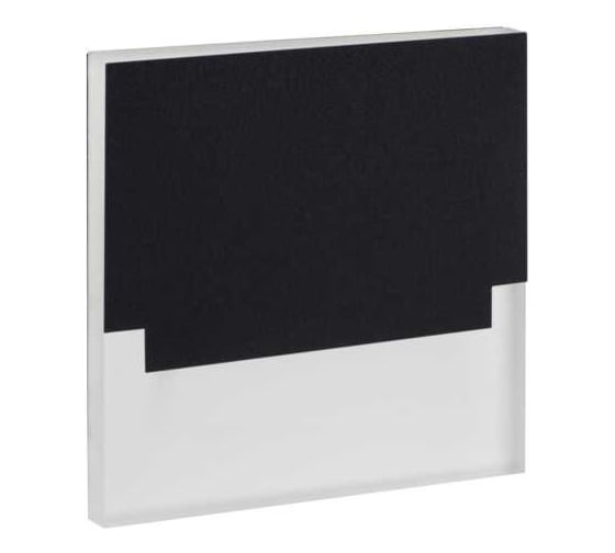 Светильник в стену встроенный KANLUX SABIK LED B 4000К NW 29852 1