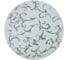 Светильник Твой Свет Ф300 стекло Ива Е27х2х75W 716 1
