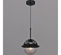 Подвесной светильник ReLuce 05905-0.9-01 BK