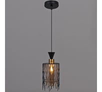 Подвесной светильник ReLuce 05984-0.9-01 BK