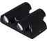 Уличный настенный светодиодный светильник Reluce 86815-9.2-004TL LED4*1W BK 1