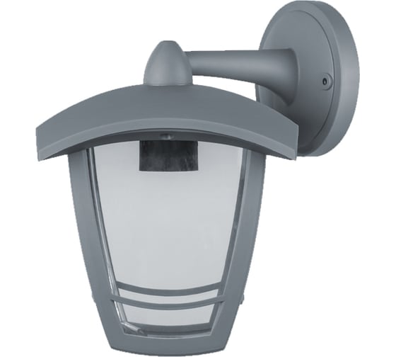 Светильник Navigator 80 459 NOF-P02-GR-IP44-E27 80459